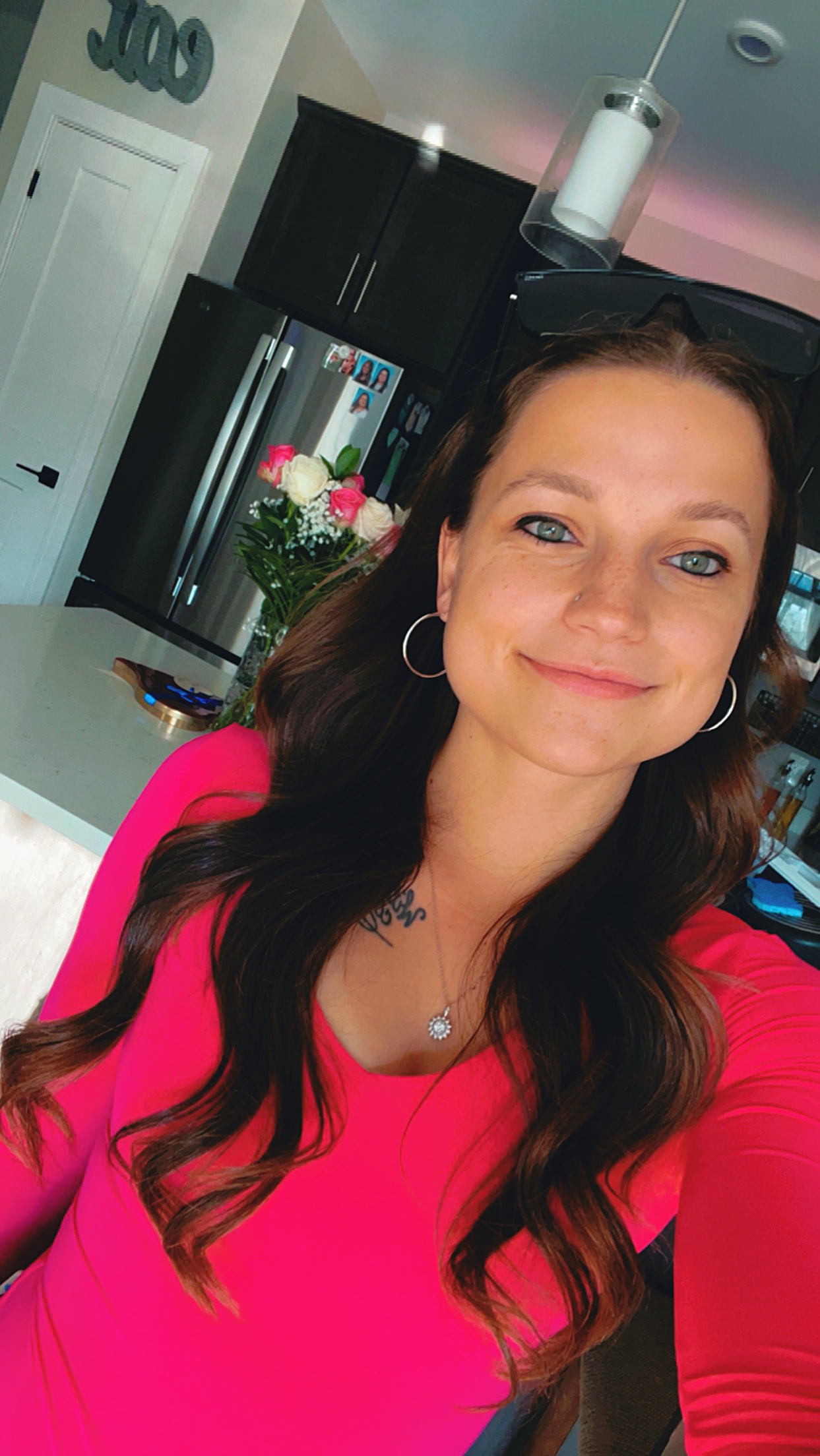 Savannah Leggio